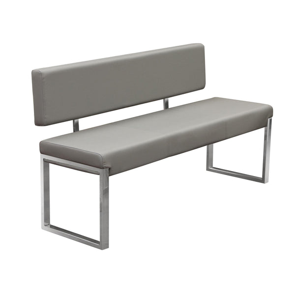 Diamond Sofa Home Decor Benches KNOXBBEGR IMAGE 1