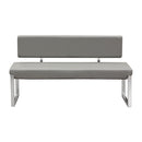 Diamond Sofa Home Decor Benches KNOXBBEGR IMAGE 2