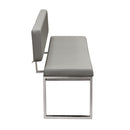 Diamond Sofa Home Decor Benches KNOXBBEGR IMAGE 3