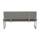Diamond Sofa Home Decor Benches KNOXBBEGR IMAGE 4
