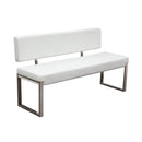 Diamond Sofa Home Decor Benches KNOXBBEWH IMAGE 1
