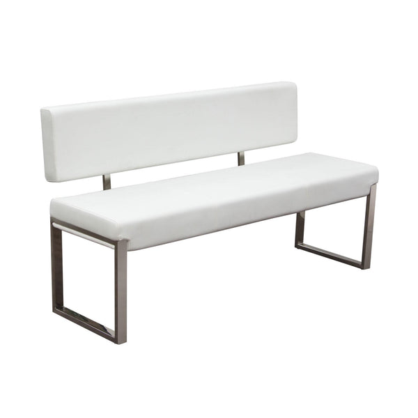 Diamond Sofa Home Decor Benches KNOXBBEWH IMAGE 1
