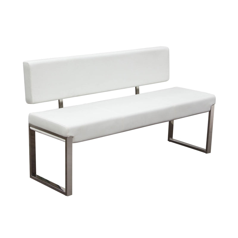 Diamond Sofa Home Decor Benches KNOXBBEWH IMAGE 1