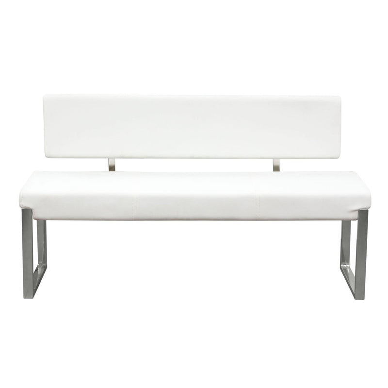 Diamond Sofa Home Decor Benches KNOXBBEWH IMAGE 2