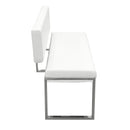 Diamond Sofa Home Decor Benches KNOXBBEWH IMAGE 3