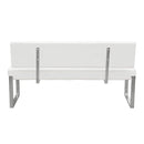 Diamond Sofa Home Decor Benches KNOXBBEWH IMAGE 4