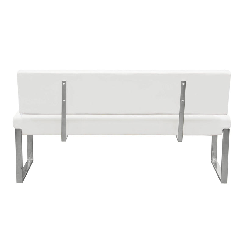 Diamond Sofa Home Decor Benches KNOXBBEWH IMAGE 4