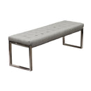 Diamond Sofa Home Decor Benches KNOXBEGR IMAGE 1