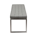 Diamond Sofa Home Decor Benches KNOXBEGR IMAGE 3