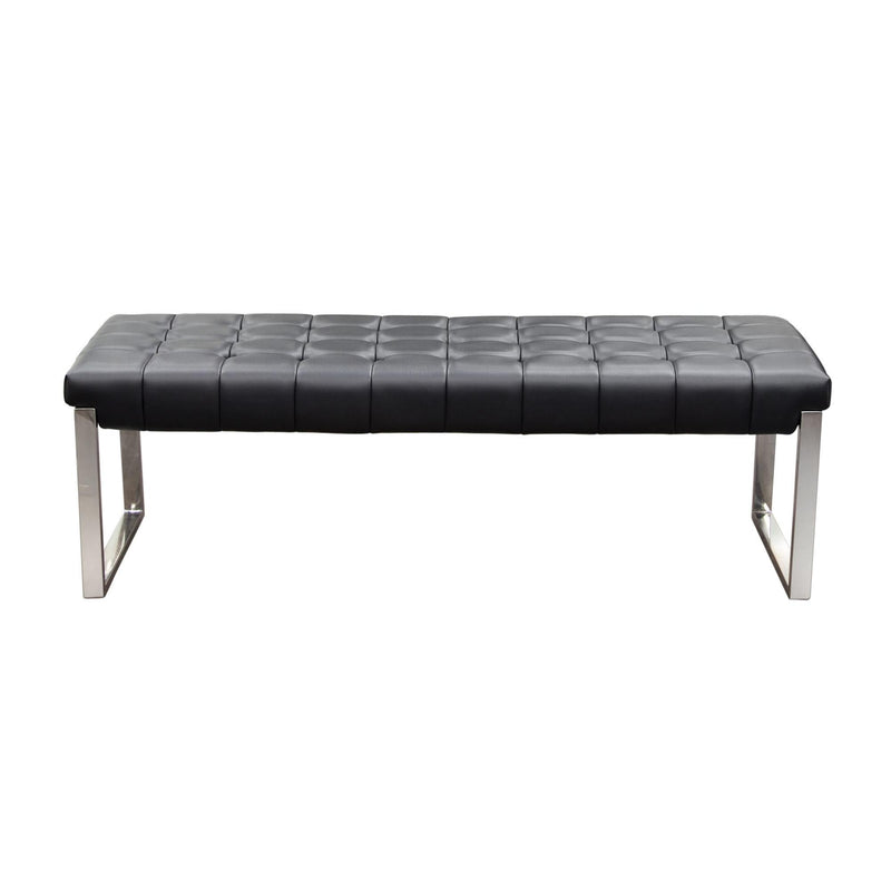 Diamond Sofa Home Decor Benches KNOXBEBL IMAGE 2