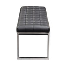 Diamond Sofa Home Decor Benches KNOXBEBL IMAGE 3