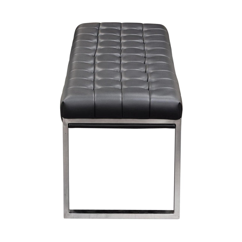 Diamond Sofa Home Decor Benches KNOXBEBL IMAGE 3