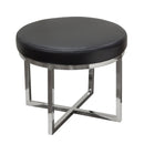 Diamond Sofa Home Decor Stools RITZSTBL IMAGE 2