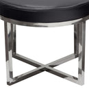 Diamond Sofa Home Decor Stools RITZSTBL IMAGE 6