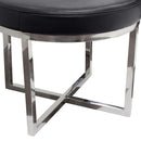 Diamond Sofa Home Decor Stools RITZSTBL IMAGE 8