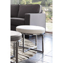 Diamond Sofa Home Decor Stools RITZSTWH IMAGE 12