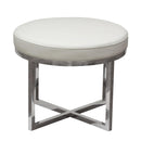 Diamond Sofa Home Decor Stools RITZSTWH IMAGE 1