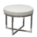 Diamond Sofa Home Decor Stools RITZSTWH IMAGE 2