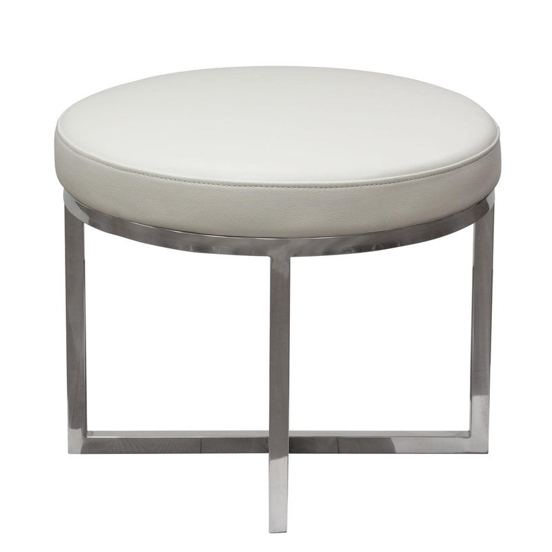 Diamond Sofa Home Decor Stools RITZSTWH IMAGE 3