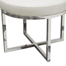 Diamond Sofa Home Decor Stools RITZSTWH IMAGE 6