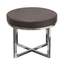 Diamond Sofa Home Decor Stools RITZSTEG IMAGE 1