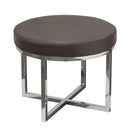 Diamond Sofa Home Decor Stools RITZSTEG IMAGE 2