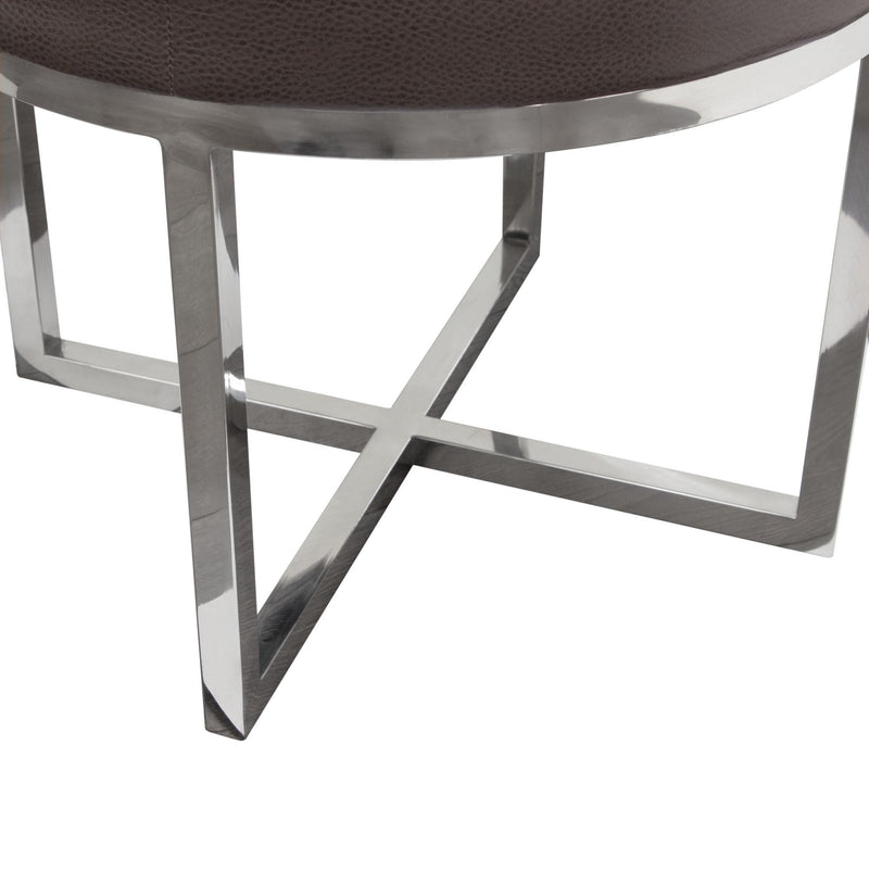 Diamond Sofa Home Decor Stools RITZSTEG IMAGE 7