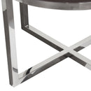 Diamond Sofa Home Decor Stools RITZSTEG IMAGE 9