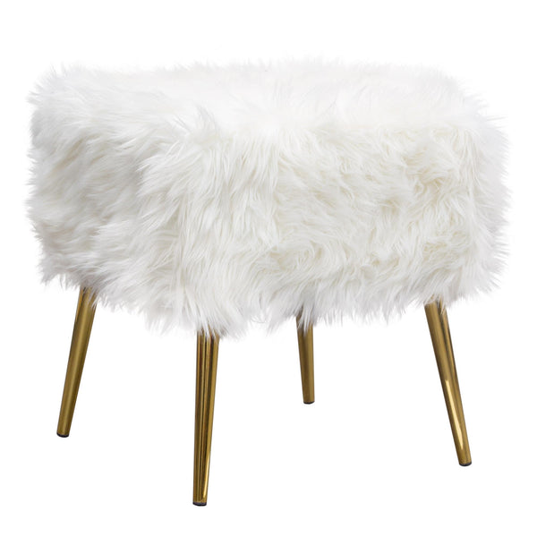 Diamond Sofa Home Decor Stools AUDREYOTWH IMAGE 1