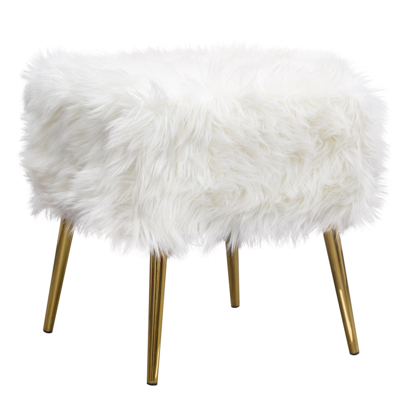 Diamond Sofa Home Decor Stools AUDREYOTWH IMAGE 1