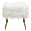 Diamond Sofa Home Decor Stools AUDREYOTWH IMAGE 2