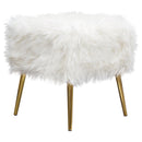 Diamond Sofa Home Decor Stools AUDREYOTWH IMAGE 3