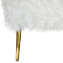 Diamond Sofa Home Decor Stools AUDREYOTWH IMAGE 4