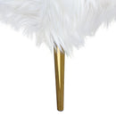 Diamond Sofa Home Decor Stools AUDREYOTWH IMAGE 5