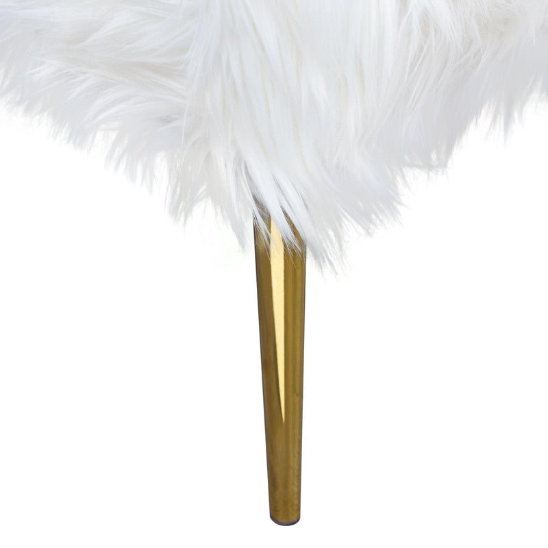 Diamond Sofa Home Decor Stools AUDREYOTWH IMAGE 5