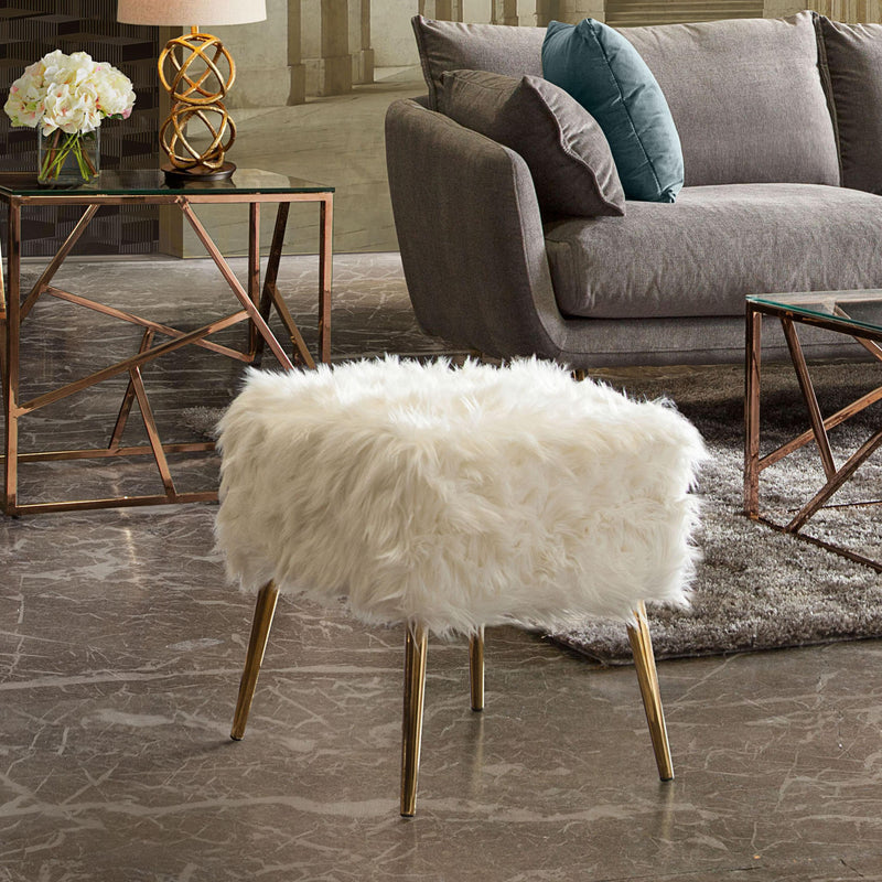 Diamond Sofa Home Decor Stools AUDREYOTWH IMAGE 6