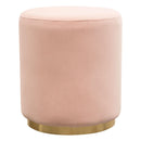 Diamond Sofa Home Decor Stools SORBETOTPN IMAGE 1
