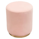 Diamond Sofa Home Decor Stools SORBETOTPN IMAGE 3