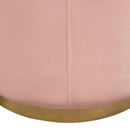 Diamond Sofa Home Decor Stools SORBETOTPN IMAGE 5