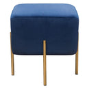 Diamond Sofa Home Decor Stools ZOEOTNV IMAGE 1