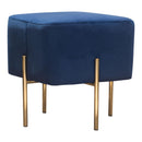 Diamond Sofa Home Decor Stools ZOEOTNV IMAGE 2