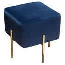 Diamond Sofa Home Decor Stools ZOEOTNV IMAGE 3