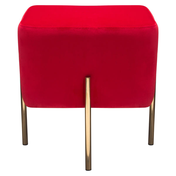 Diamond Sofa Home Decor Stools ZOEOTRE IMAGE 1