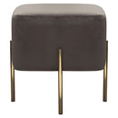 Diamond Sofa Home Decor Stools ZOEOTDG IMAGE 1