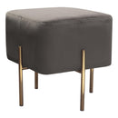 Diamond Sofa Home Decor Stools ZOEOTDG IMAGE 2