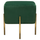 Diamond Sofa Home Decor Stools ZOEOTEM IMAGE 1