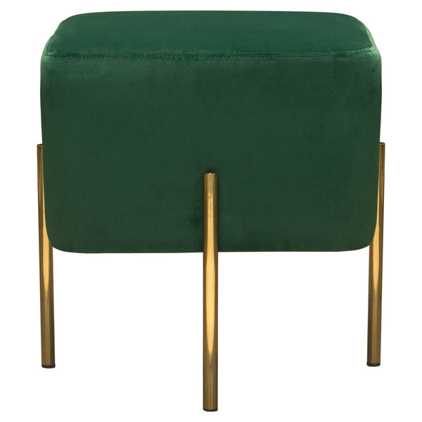Diamond Sofa Home Decor Stools ZOEOTEM IMAGE 1