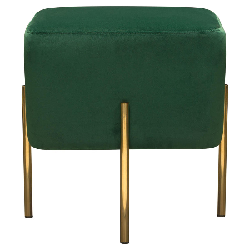 Diamond Sofa Home Decor Stools ZOEOTEM IMAGE 1