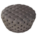 Diamond Sofa Posh Fabric Ottoman POSHOTDG IMAGE 2