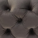 Diamond Sofa Posh Fabric Ottoman POSHOTDG IMAGE 6